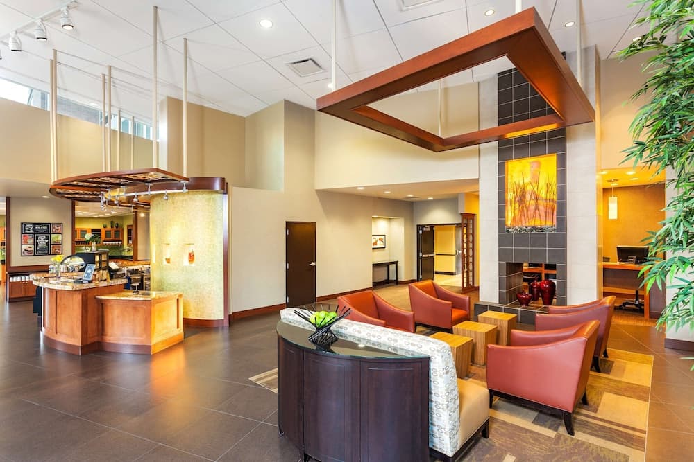 Hyatt Place San Diego/Vista-Carlsbad gallery photo in Vista, CA — image 29