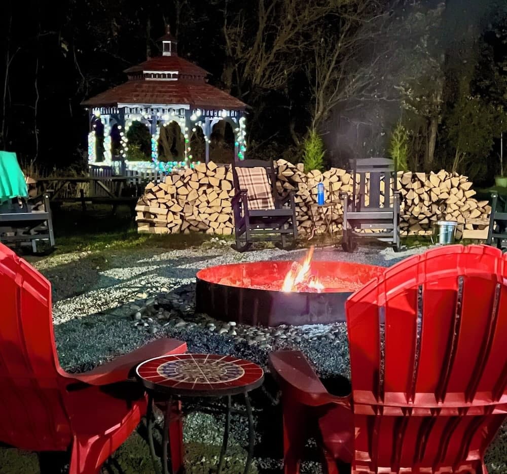 Green Acres Retreat — hotel in Hancock, Michigan