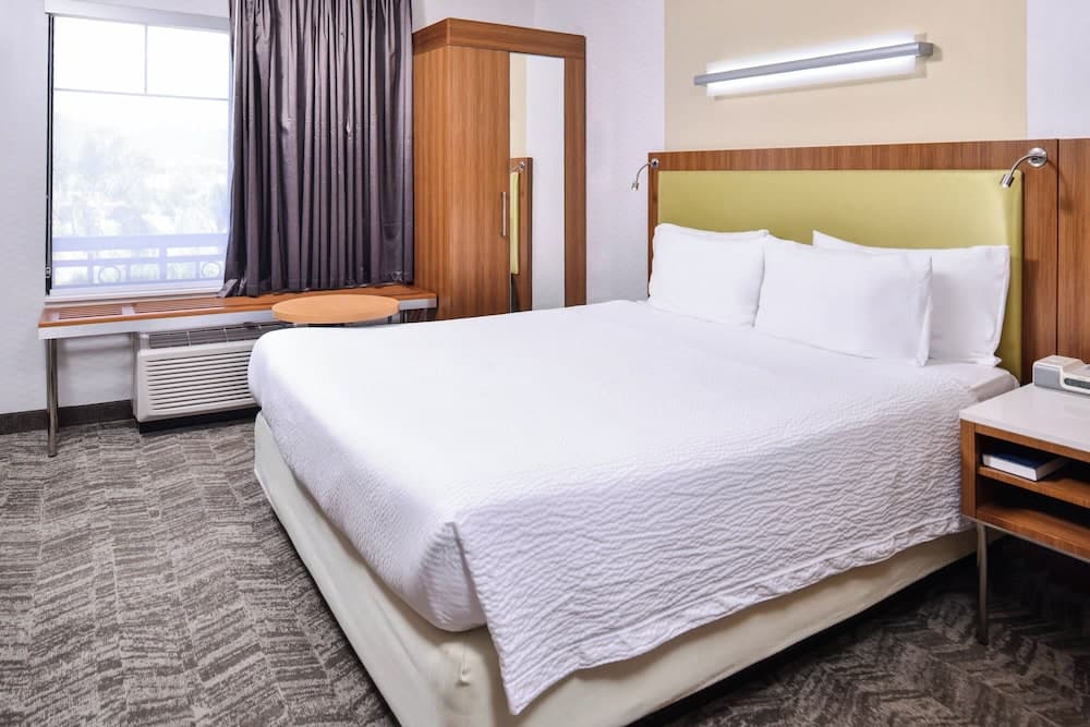 Springhill Suites by Marriott Temecula Wine Country gallery photo in Temecula, CA — image 17