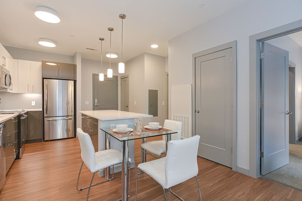 Global Luxury Suites Downtown Providence gallery photo in Providence, RI — image 47