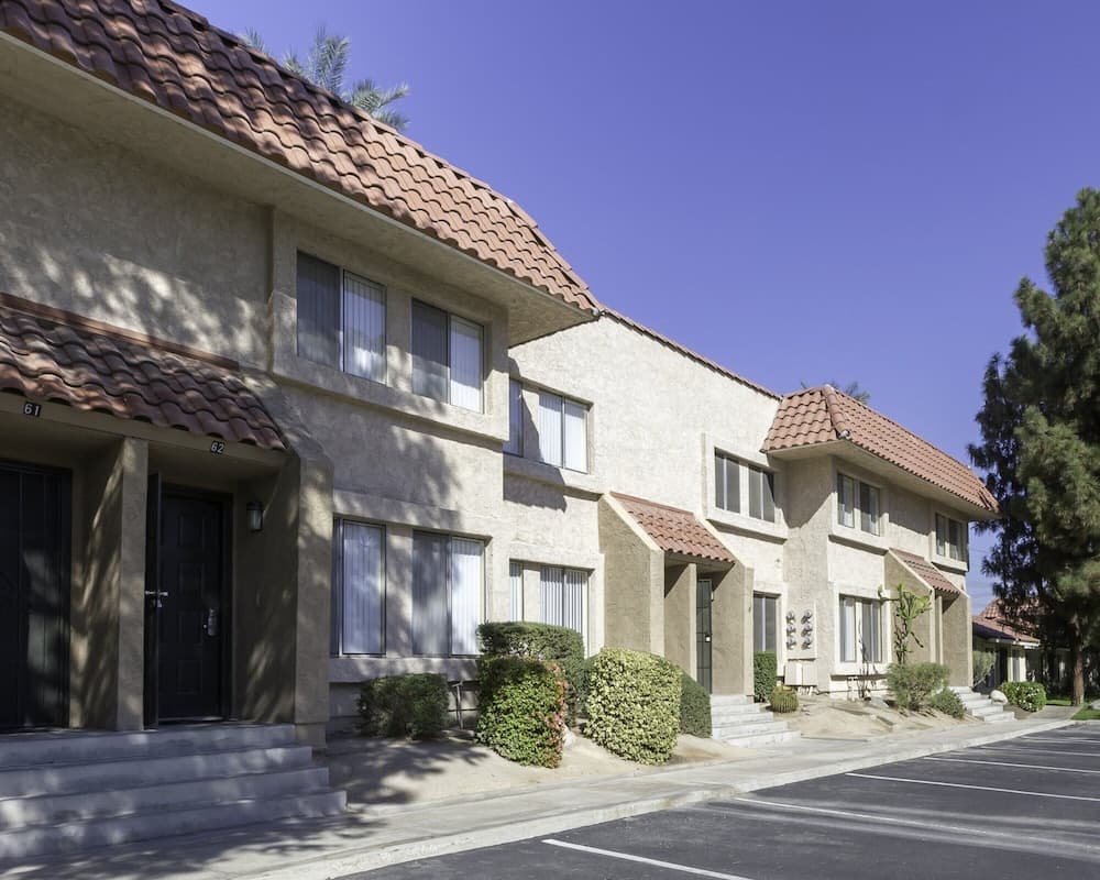 Indian Palms Intervals by VRHost — hotel in Indio, California