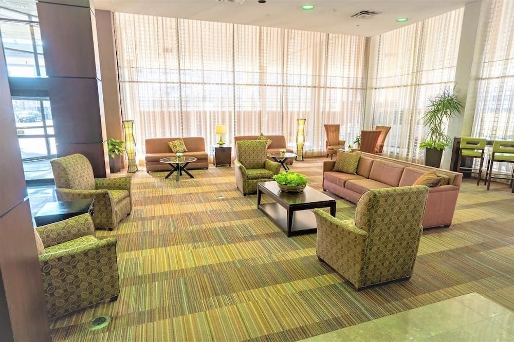 Dayton Vitality Hotel property views in Dayton, OH — gallery photo 3