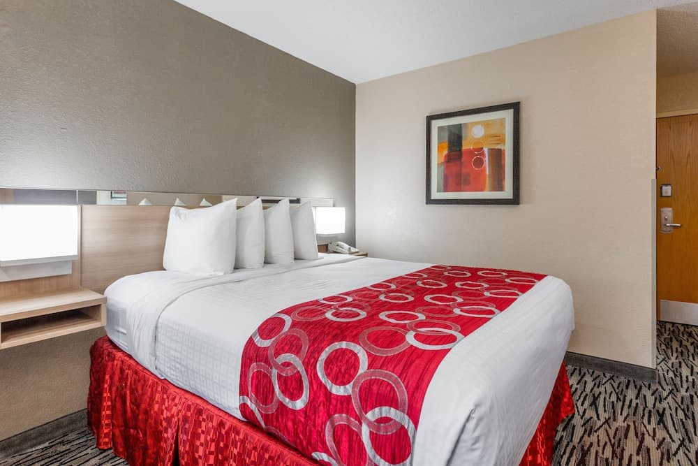 Microtel Inn & Suites by Wyndham Charleston WV gallery photo in South Charleston, WV — image 33
