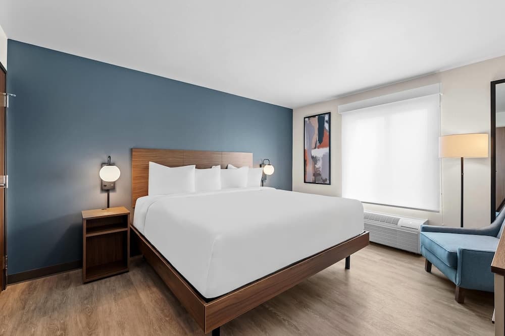 Everhome Suites Brownsville gallery photo in Brownsville, TX — image 31