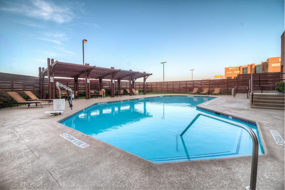 Courtyard Killeen Marriott gallery photo in Killeen, TX — image 31