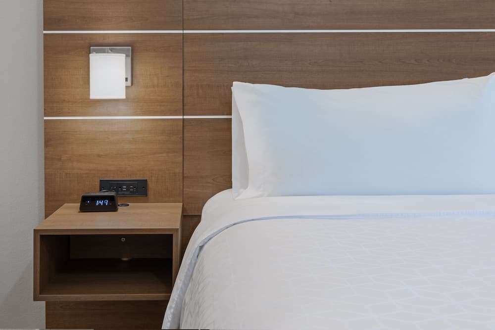 Holiday Inn Express & Suites Denton - Sanger by IHG property views in Sanger, TX — gallery photo 3