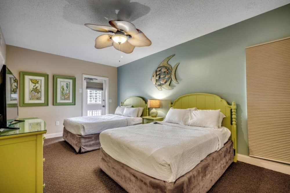 North Beach Resort & Villas gallery photo in North Myrtle Beach, SC — image 280