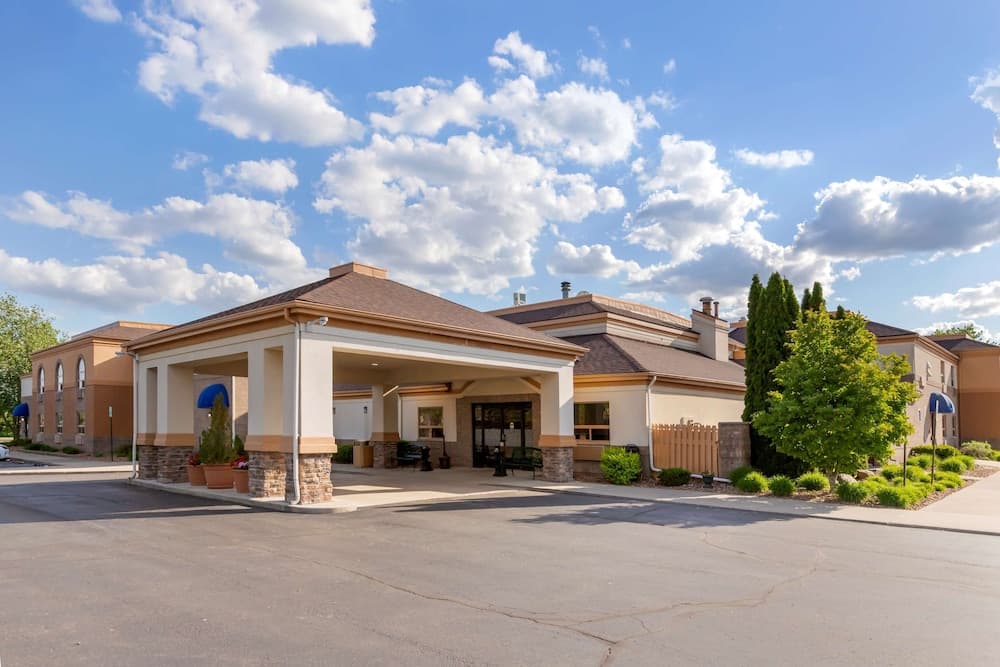 Best Western Davison Inn gallery photo in Davison, MI — image 26