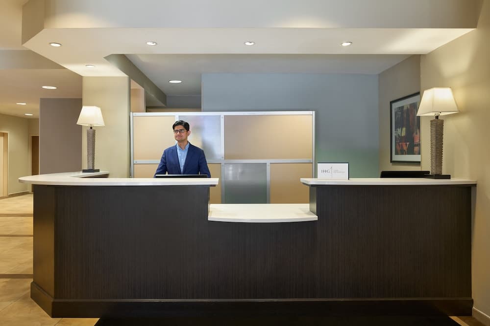 Candlewood Suites New York City-Times Square by IHG property views in New York, NY — gallery photo 3