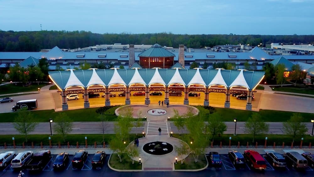 Four Winds Casino Resort – New Buffalo gallery photo in New Buffalo, MI — image 9