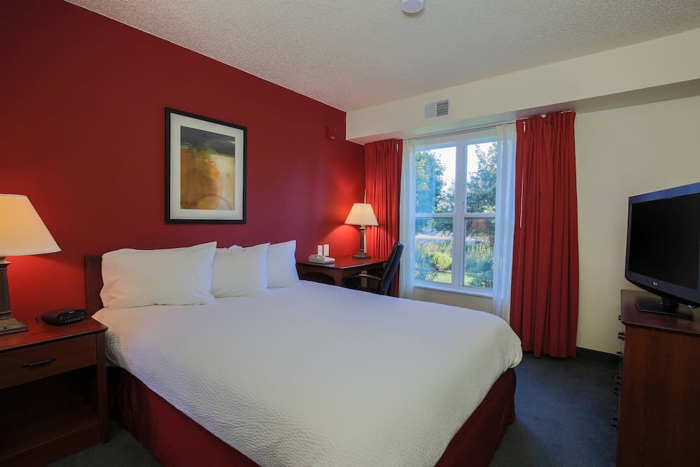 Residence Inn By Marriott Flint gallery photo in Flint, MI — image 21