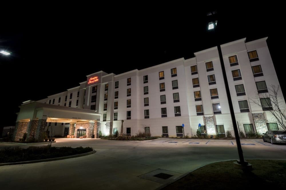 Hampton Inn & Suites Gulfport I-10 gallery photo in Gulfport, MS — image 16