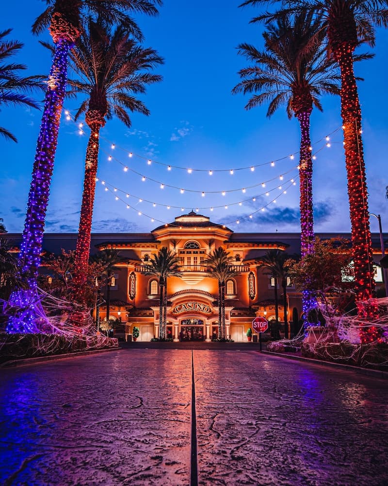 Green Valley Ranch Resort and Spa gallery photo in Henderson, NV — image 59