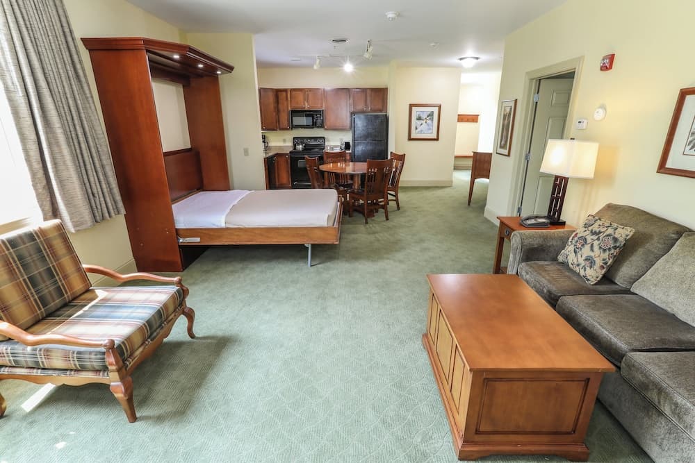 Kaatskill Mountain Club & Condos by Vail Resorts gallery photo in Hunter — image 27