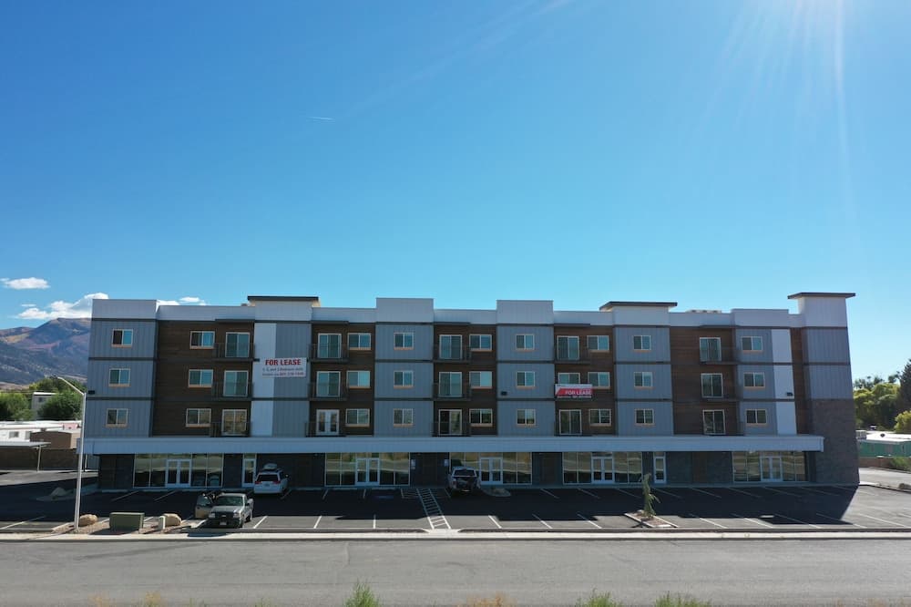 Nordic Pointe — hotel in Ephraim, Utah