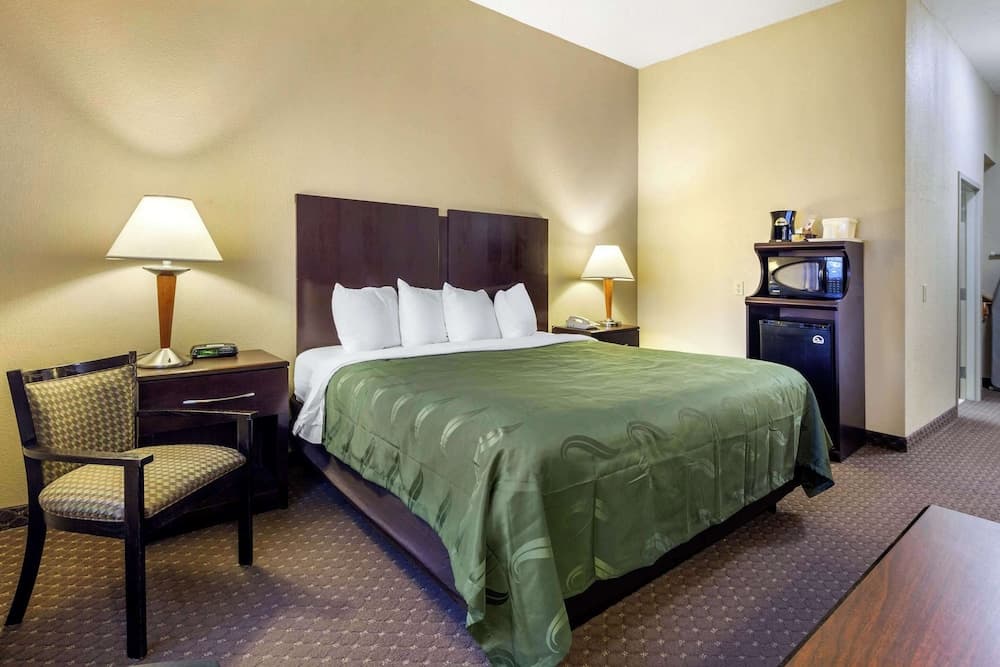 Quality Inn Smyrna gallery photo in Smyrna, DE — image 21