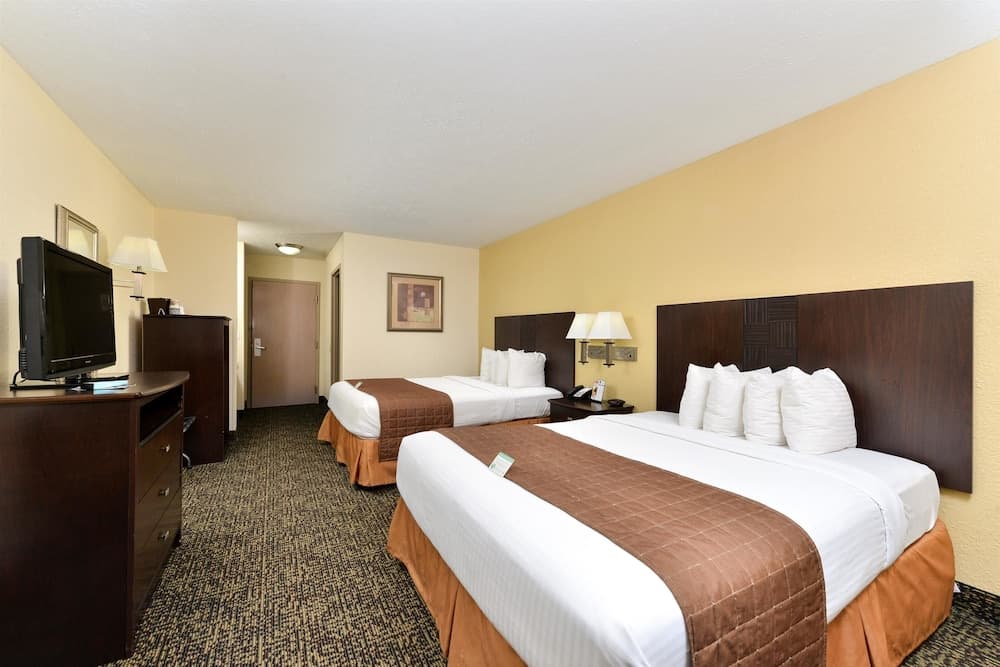 Best Western Inn gallery photo in Elyria, OH — image 27