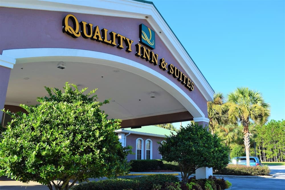 Quality Inn Conference Center at Citrus Hills gallery photo in Hernando, FL — image 31