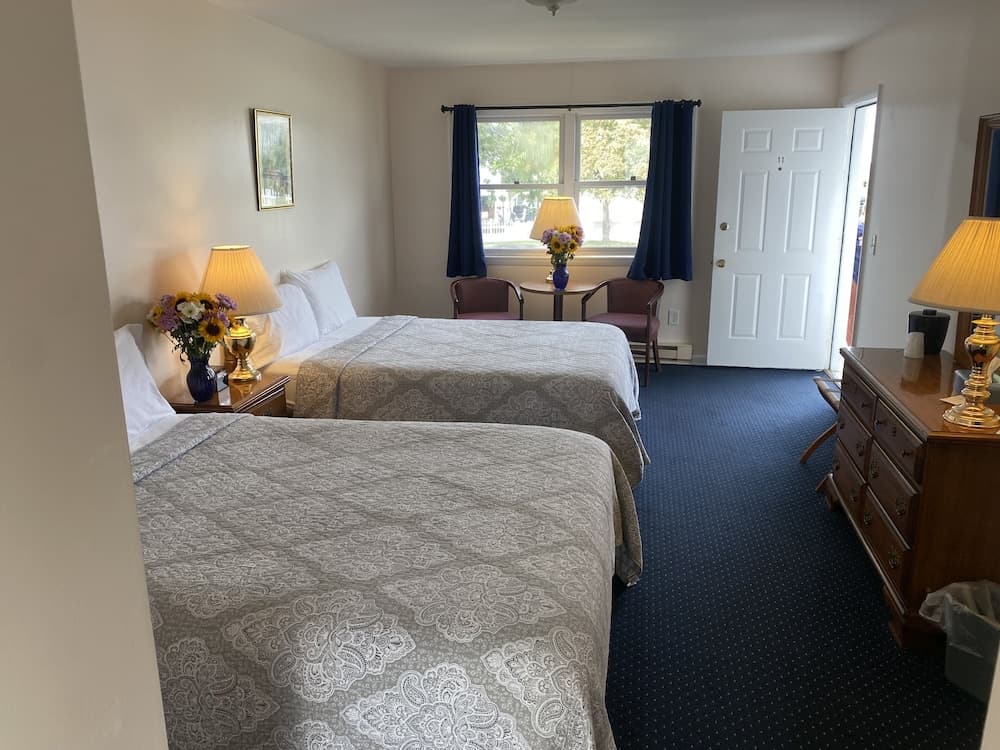 The Taber Inne & Suites gallery photo in Mystic, CT — image 13