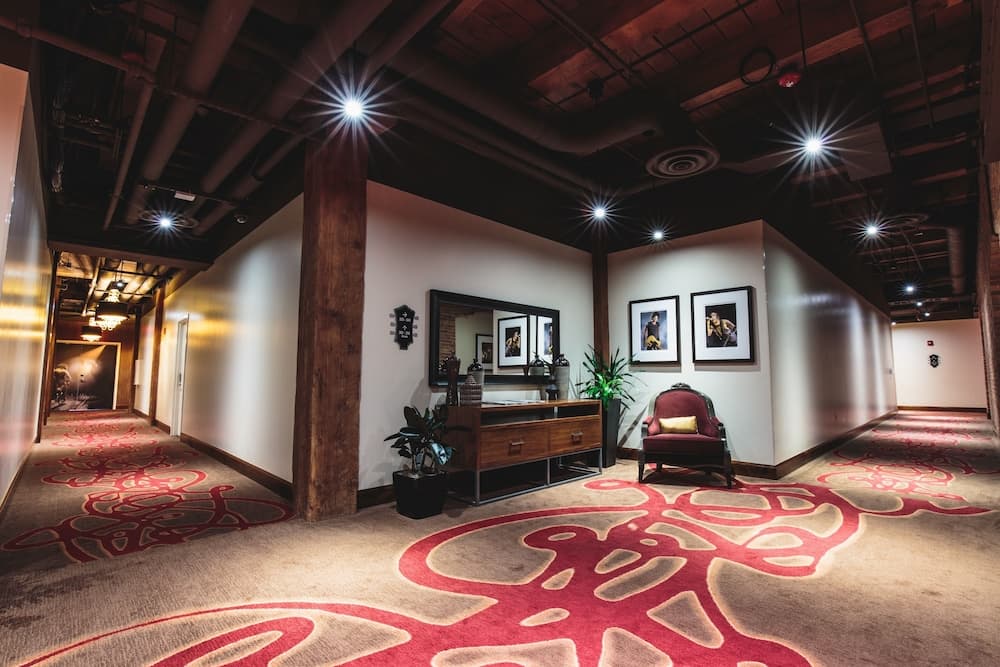 Hard Rock Hotel & Casino Sioux City gallery photo in Sioux City, IA — image 29