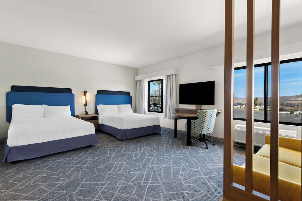 Hampton Inn & Suites Corona, Ca gallery photo in Corona, CA — image 31