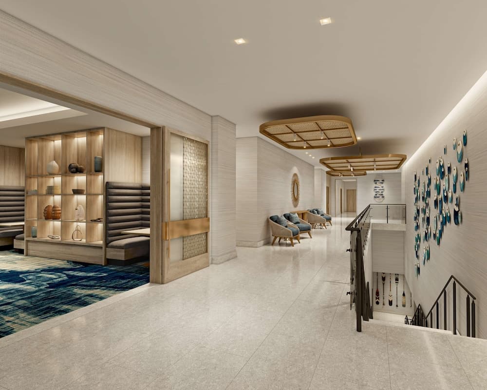 Embassy Suites By Hilton Gulf Shores Beach Resort featured exterior or lobby in Gulf Shores, AL — similar hotel