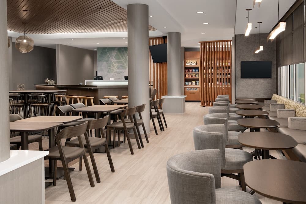 Springhill Suites By Marriott Fayetteville I 95 gallery photo in Fayetteville, NC — image 36