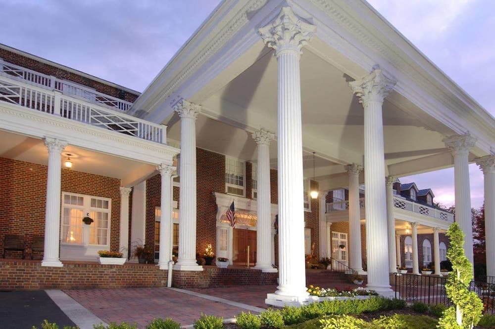 Mimslyn Inn Historic Hotels Of America gallery photo in Luray, VA — image 42