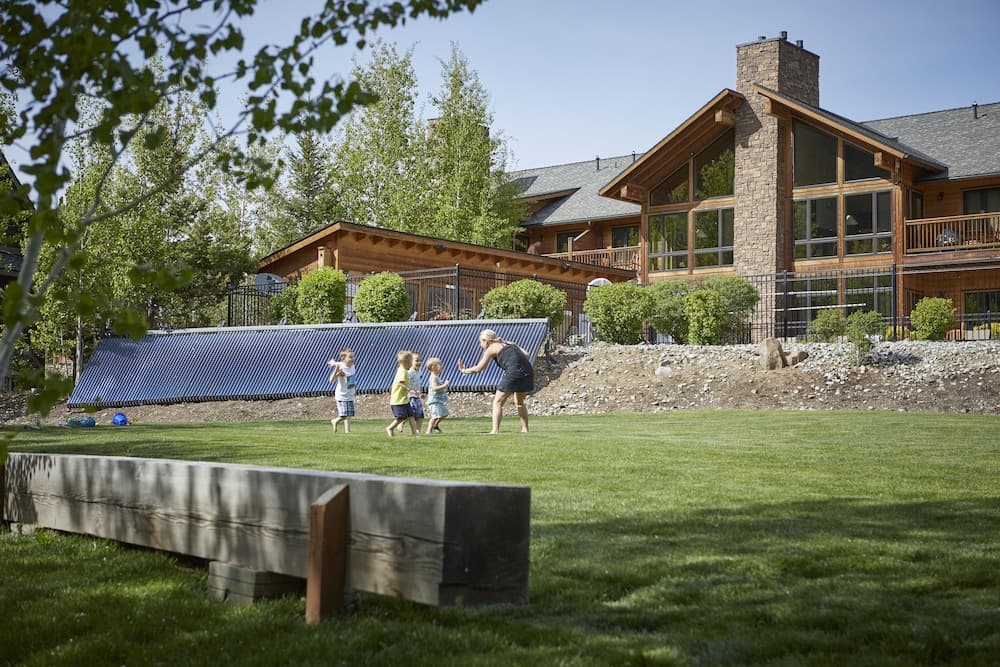 The Lodge at Canyon River Ranch gallery photo in Yakima, WA — image 18