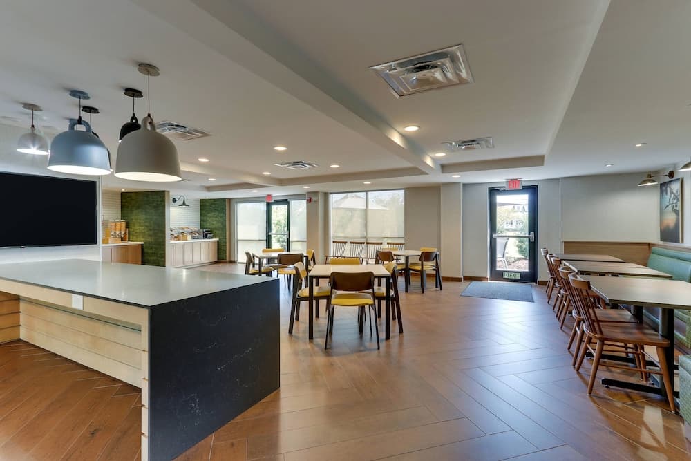 Fairfield Inn & Suites by Marriott Southport gallery photo in Southport, NC — image 17