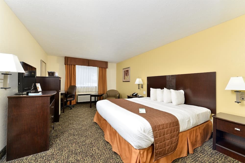 Best Western Inn gallery photo in Elyria, OH — image 11
