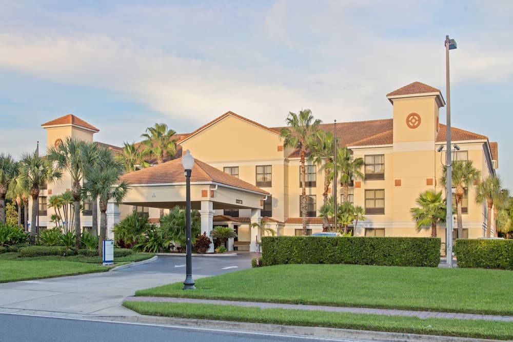 Holiday Inn Express Hotel & Suites Clearwater North-Dunedin by IHG featured exterior or lobby in Dunedin, FL — similar hotel