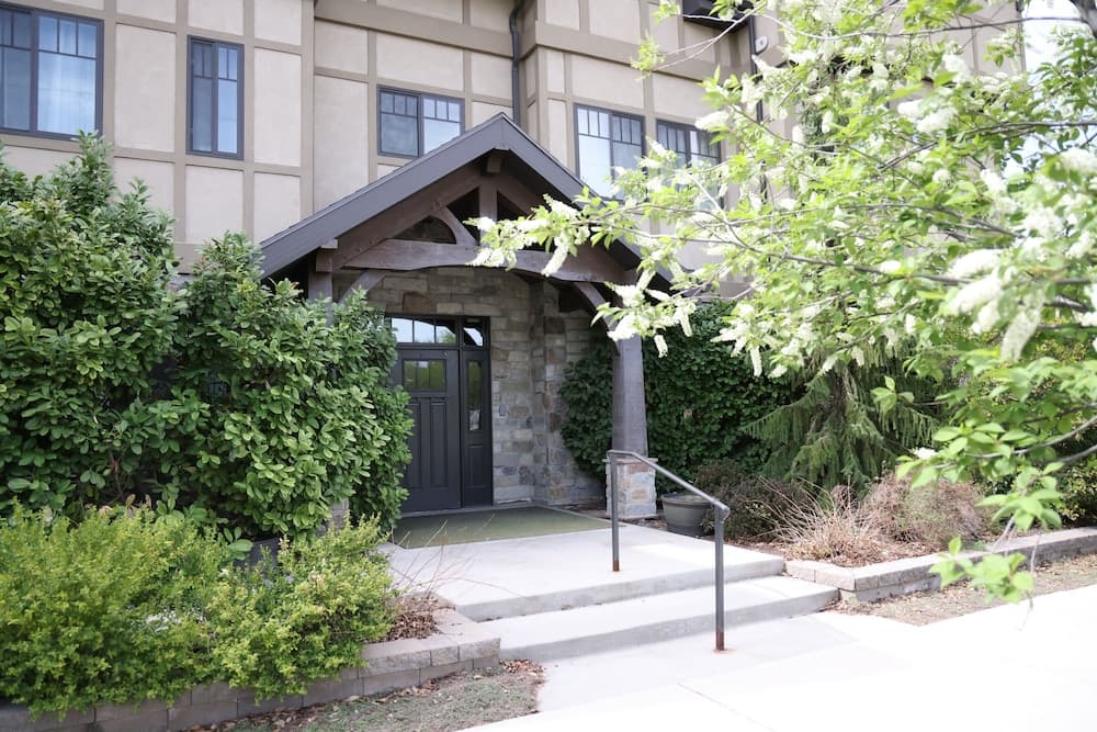 Aspenwood Manor — hotel in Provo, Utah