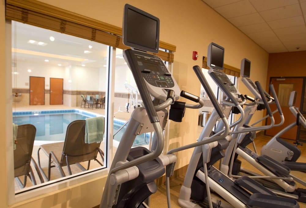 Hilton Garden Inn Cedar Falls gallery photo in Cedar Falls, IA — image 67
