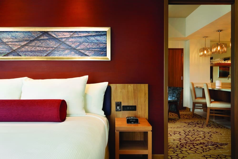 The Landing Hotel at Rivers Casino & Resort gallery photo in Schenectady, NY — image 20
