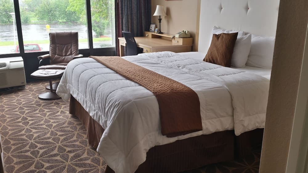 Days Inn by Wyndham Syracuse gallery photo in Syracuse, NY — image 11