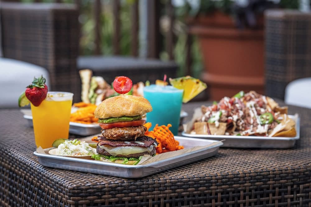 Holiday Inn Resort Panama City Beach by IHG gallery photo in Panama City Beach, FL — image 5
