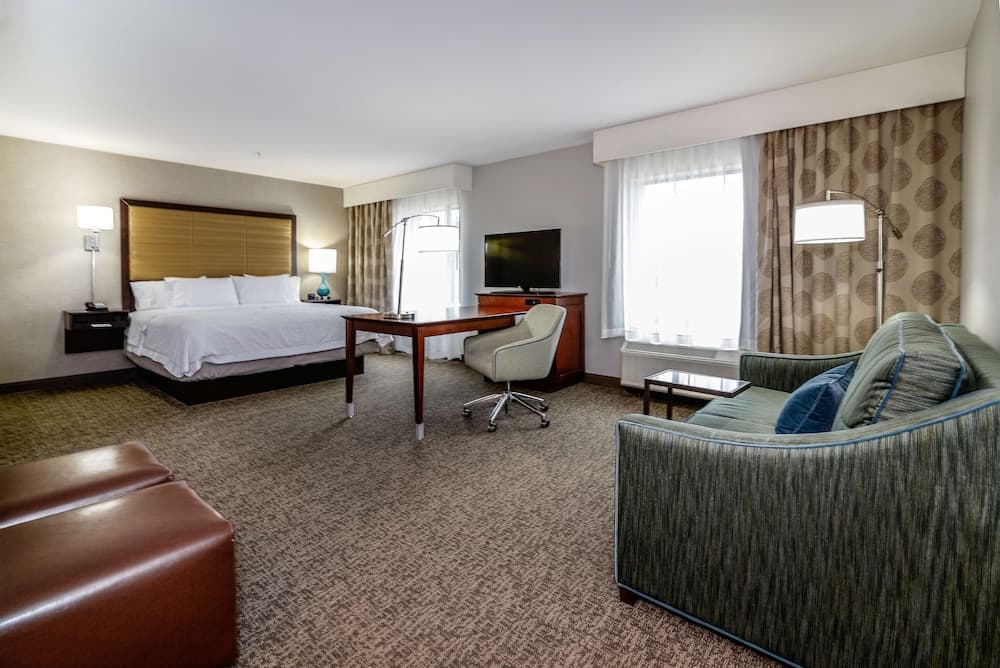 Hampton Inn Brighton gallery photo in Brighton, MI — image 69
