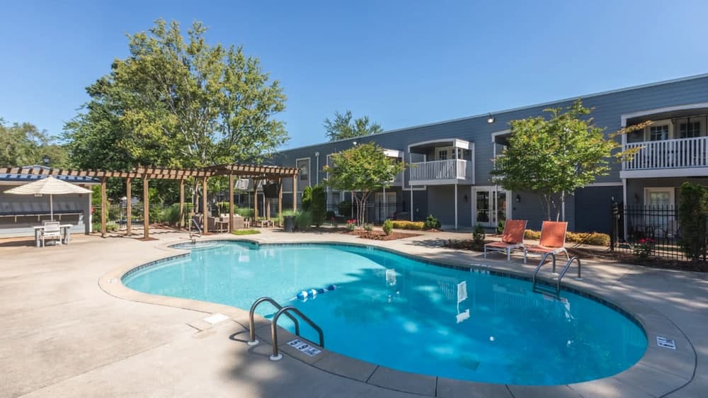 The Brookwood By  Landing property views in Birmingham, AL — gallery photo 3