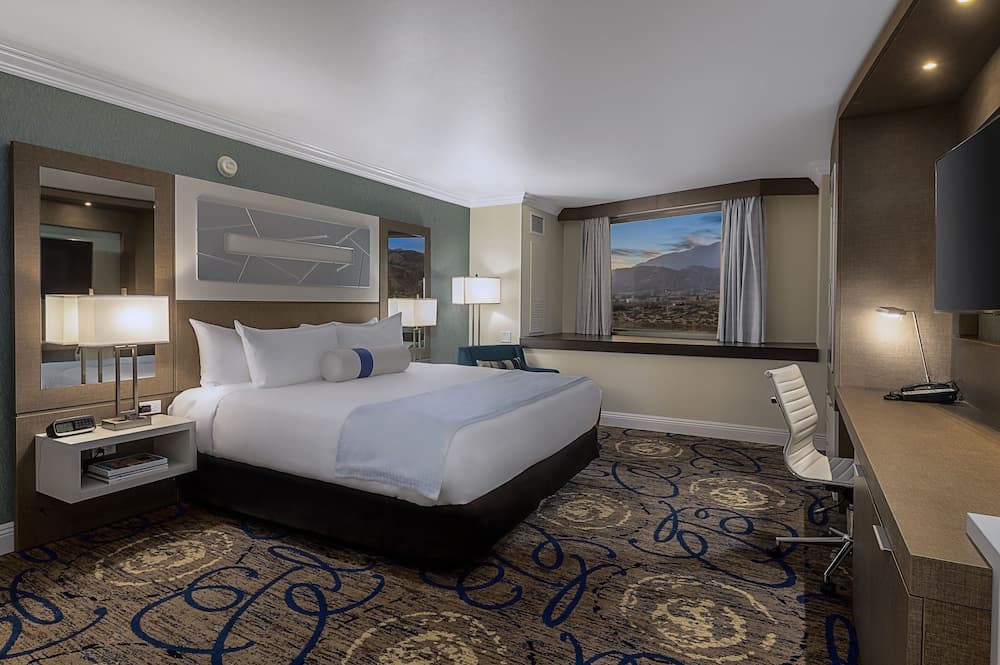 Morongo Casino Resort Spa gallery photo in Cabazon, CA — image 13