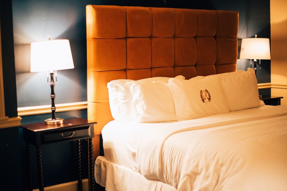 The Remington Suite Hotel and Spa gallery photo in Shreveport, LA — image 33