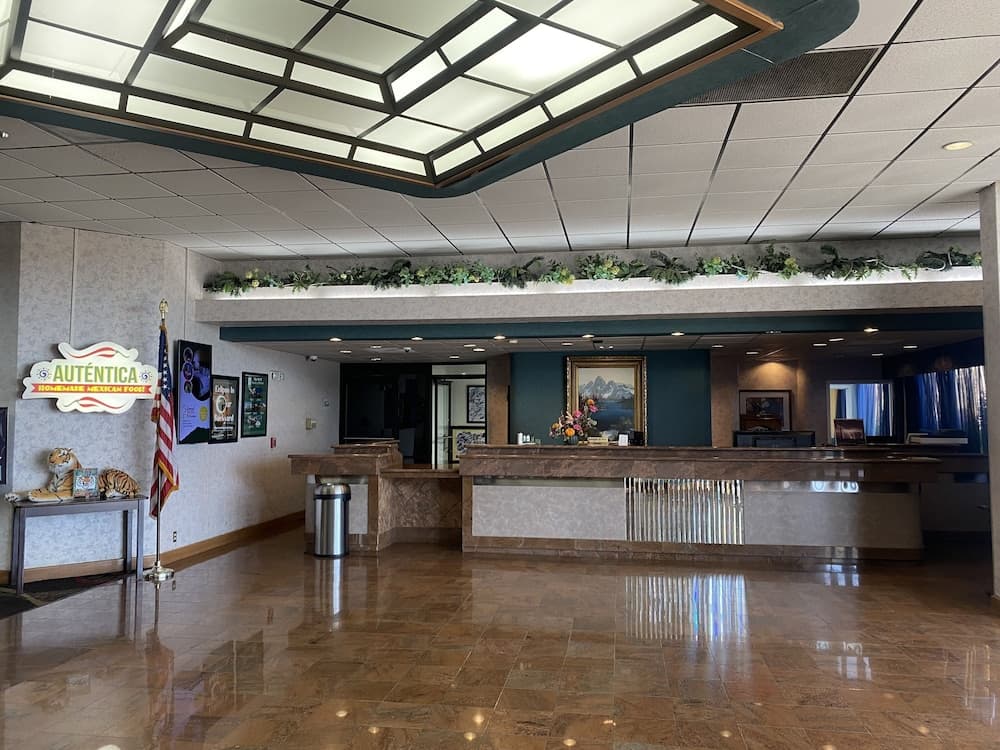 MCM Grande Hotel FunDome Odessa gallery photo in Odessa, TX — image 19