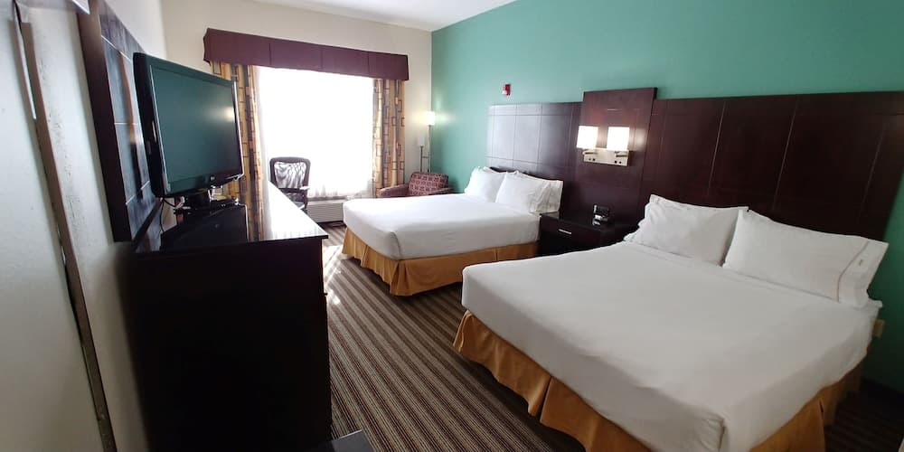 Holiday Inn Express West Point by IHG gallery photo in Fort Montgomery, NY — image 15