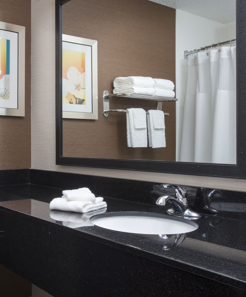 Fairfield Inn & Suites by Marriott Springfield gallery photo in Springfield, OH — image 16