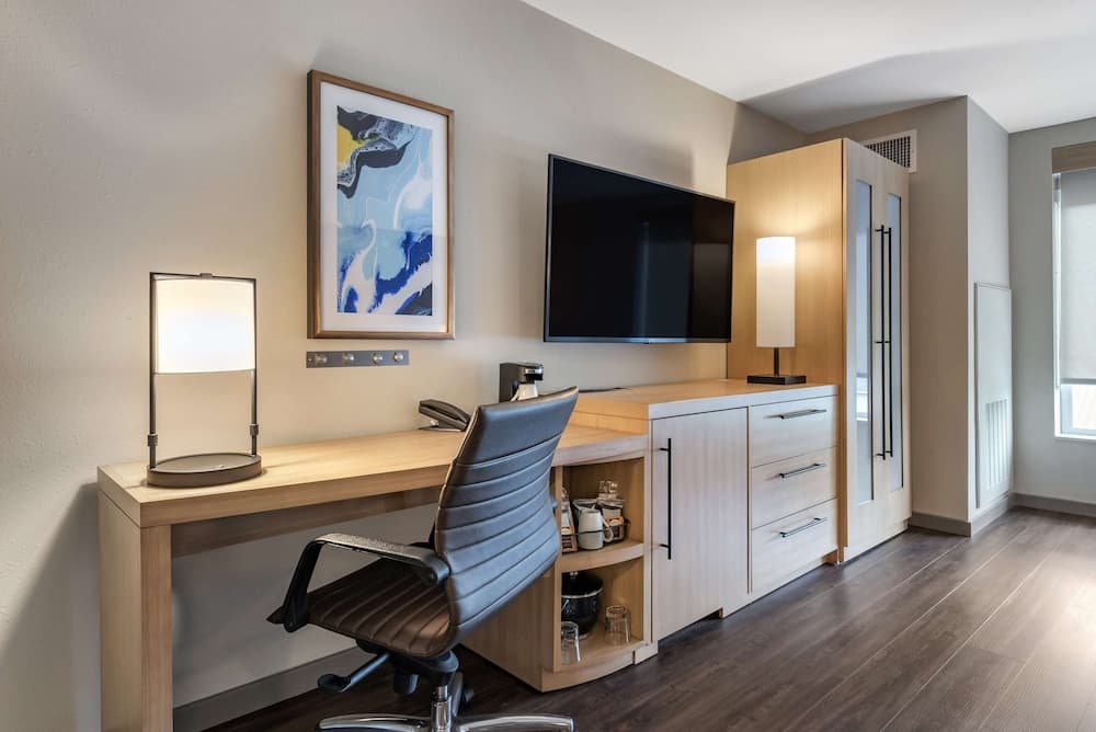 Hyatt Place Indianapolis Carmel gallery photo in Carmel, IN — image 24