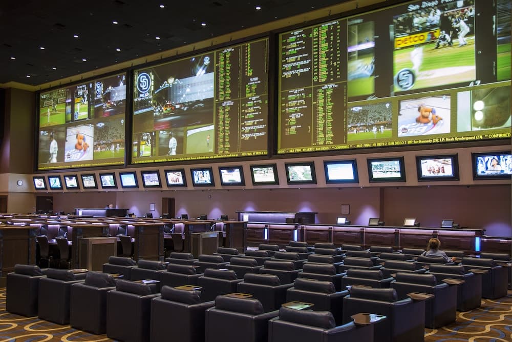 Aliante Casino & Hotel gallery photo in North Las Vegas, NV — image 21