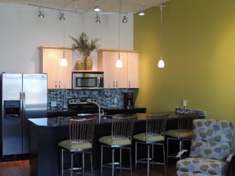 Teerman Lofts gallery photo in Holland, MI — image 7