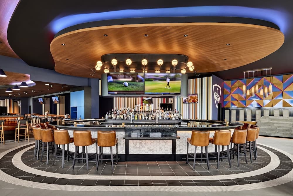 Omni PGA Frisco Resort & Spa gallery photo in Frisco, TX — image 58