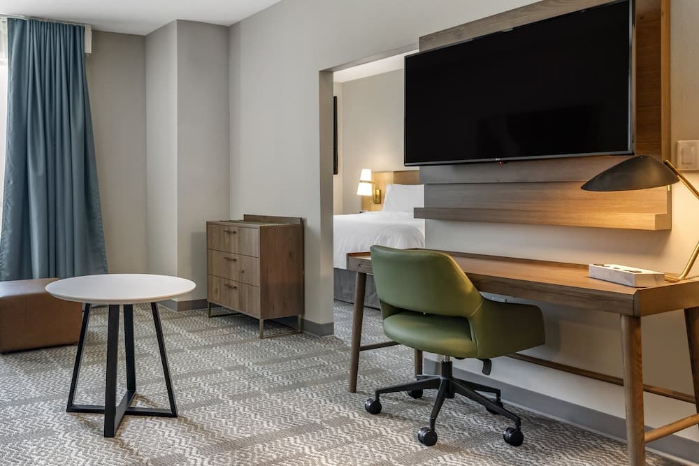 Staybridge Suites Dallas Grand Prairie by IHG gallery photo in Grand Prairie, TX — image 14