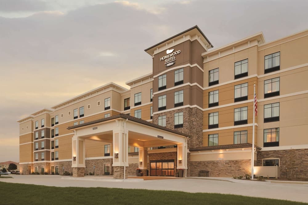 Homewood Suites by Hilton West Des Moines/SW Mall Area — hotel in West Des Moines, Iowa